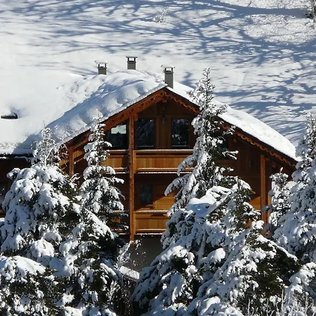 Cerf Che Alpstuga *