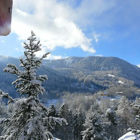 Alpstuga Cerf Che *