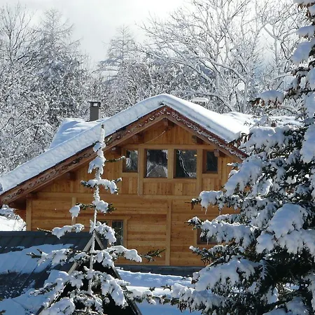 Cerf Che * Serre Chevalier